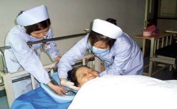 护士工作月总结范文最新5篇