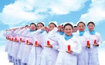 医院护士年度工作总结精选5篇