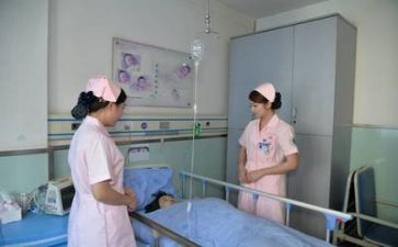 护士聘护士的个人述职报告模板5篇