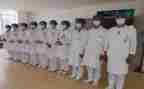 护士培训的心得体会通用8篇