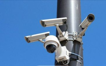 监控所述职报告5篇
