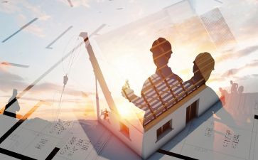 房屋建造合同6篇