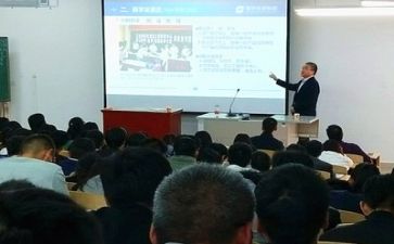 教师评职述职报告8篇