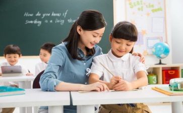 教师工作个人述职报告推荐8篇