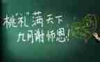 教师的发言稿400字6篇