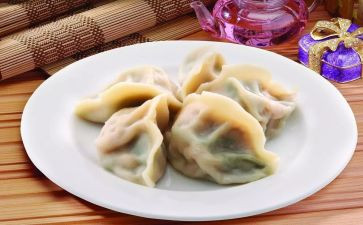 捏饺子心得体会5篇