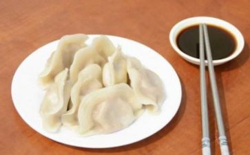 饺子作文600字8篇