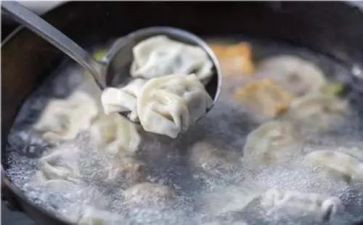 春节捏饺子作文通用5篇