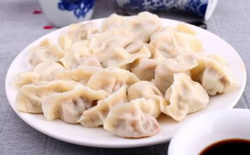 饺子作文600字优质5篇