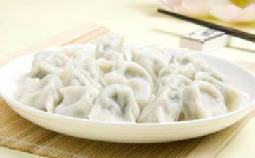 饺子作文400字最新5篇