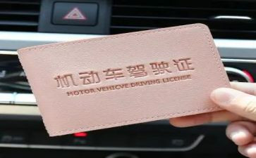拿驾照心得优质8篇