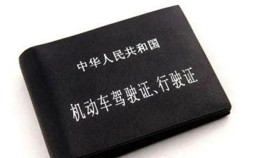 拿驾照心得8篇