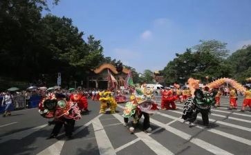 传统节日春节演讲稿8篇