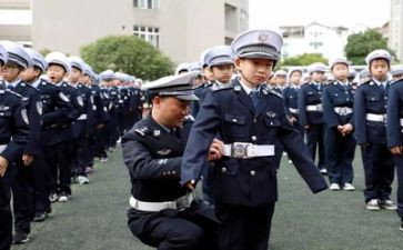 2024年警察心得体会参考5篇