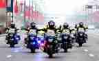 2024年警察个人总结工作总结8篇