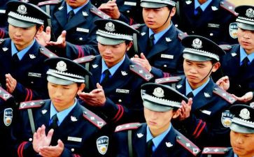 经警内部工作总结推荐8篇