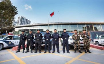警务室培训心得体会8篇