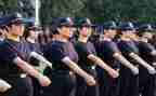 警校毕业个人总结8篇