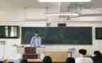 竞选学生会部长演讲稿模板5篇