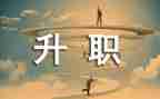 工作晋级述职报告8篇
