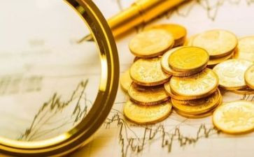 金融办工作总结最新5篇