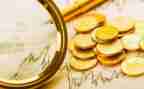 金融办工作总结最新5篇