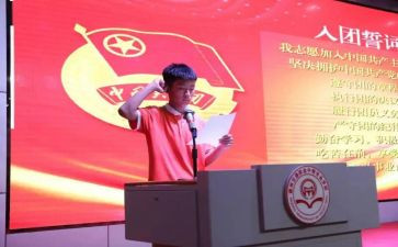 学生进团委的工作计划6篇