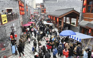 小集市活动策划7篇