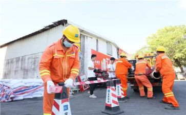 镇应急演练工作计划5篇