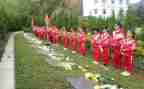 小学清明祭英烈活动方案6篇