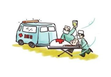 急诊科年终个人总结5篇