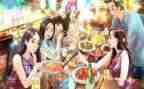 高三毕业聚会活动策划6篇
