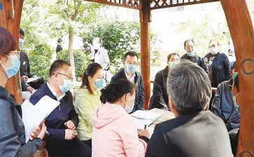 居民医疗保险工作总结8篇