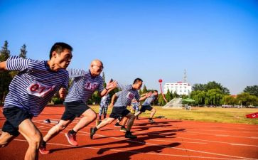 学军体拳的心得体会8篇