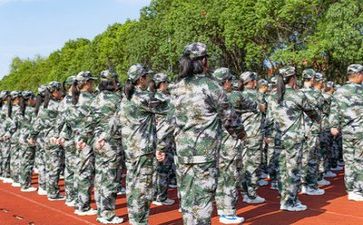 对军训的心得体会优秀6篇