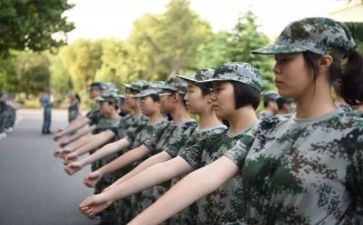 军训工作总结及计划5篇