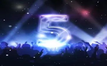开场白演讲稿5篇