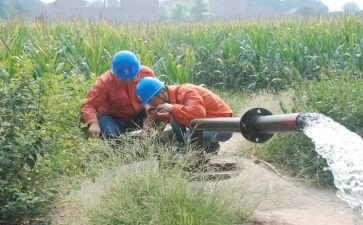 防汛抗旱工作总结5篇