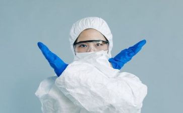 抗疫,我在作文通用8篇