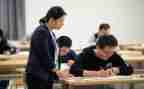 考试计划作文400字5篇