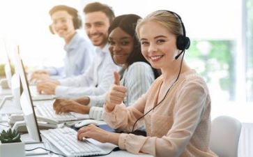 客服年终的述职报告7篇