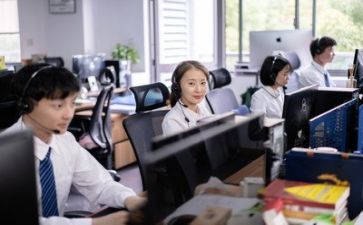 公司客服部工作计划8篇