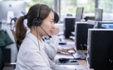 关于客服的工作总结通用5篇