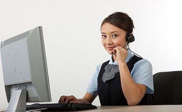 2024客服年终总结7篇