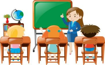 四环节课堂教学心得体会8篇