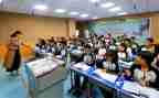 融课堂教学心得体会8篇