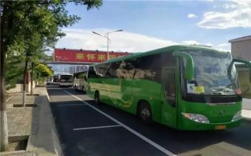 客运站2024年工作总结参考6篇
