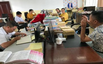 科组长工作总结最新8篇