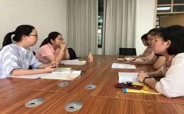 小学英语科组工作计划8篇