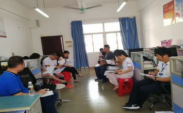 科组长工作总结推荐6篇
